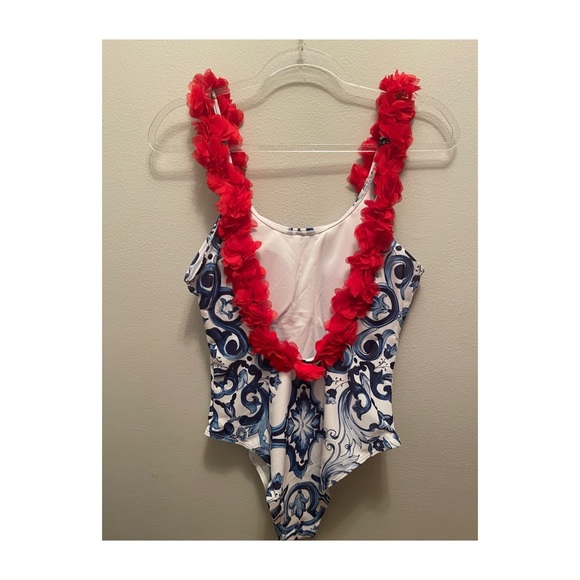 Brand new monikini - Picture 4 of 4